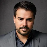 Foto de perfil de Raphael Franco no Google