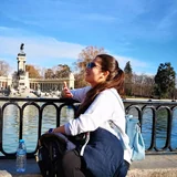 Foto de perfil de tati lacorte no Google